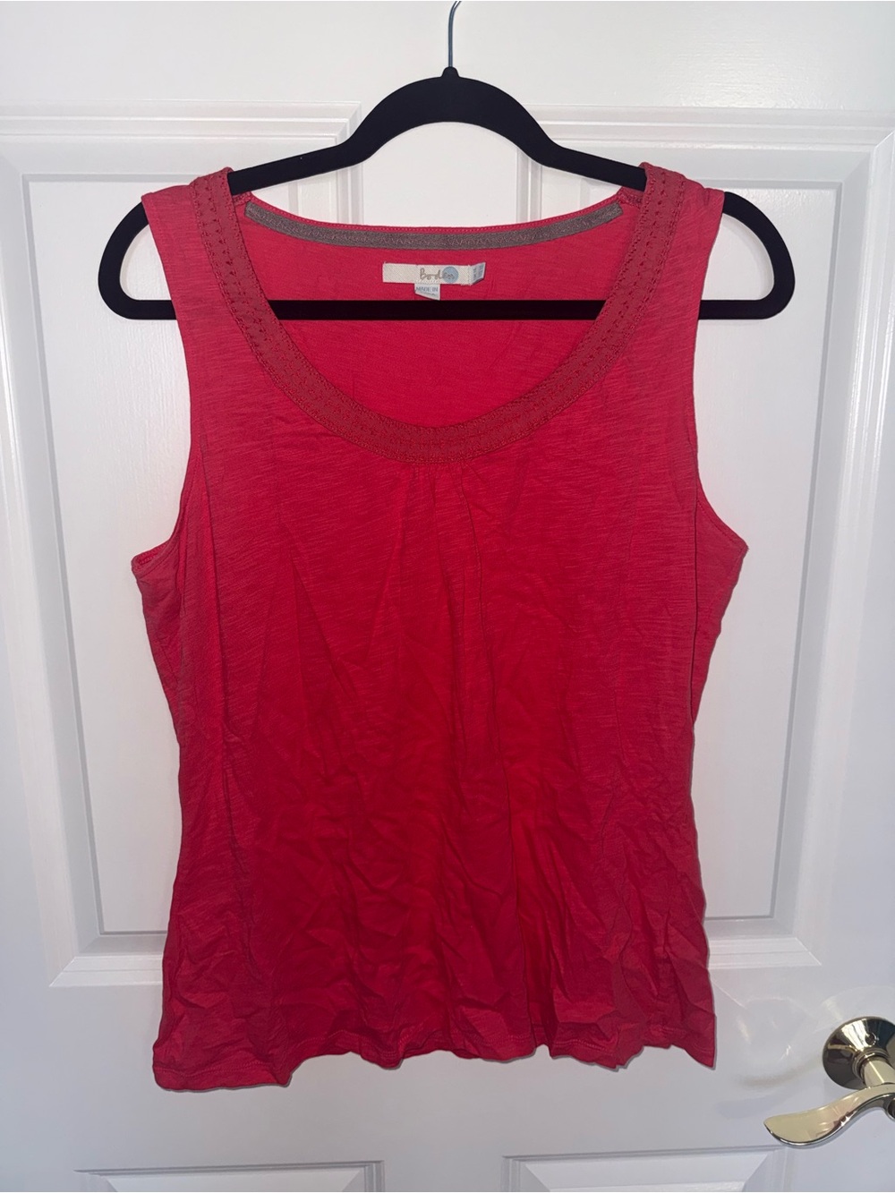 Boden Tank Top